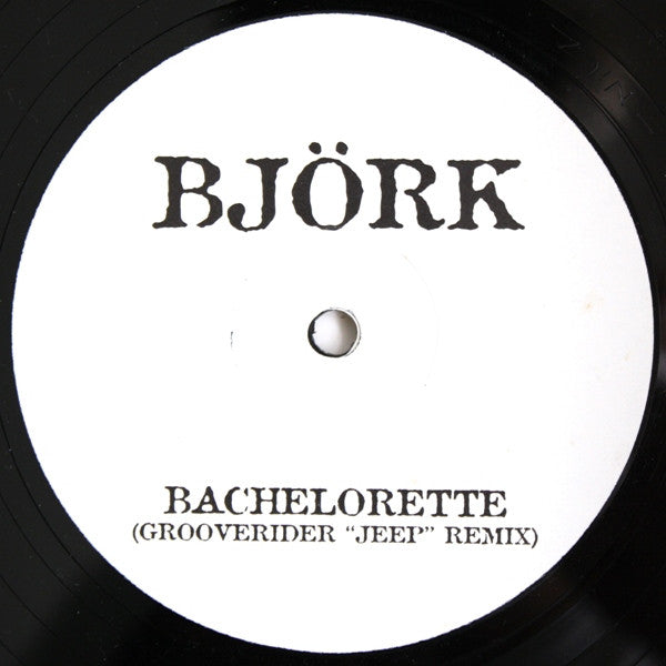 Bachelorette