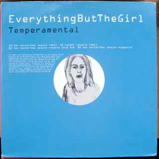 Temperamental