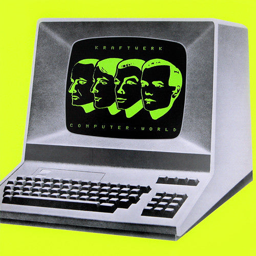 Computerwelt
