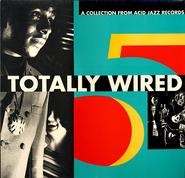 Totally Wired 5