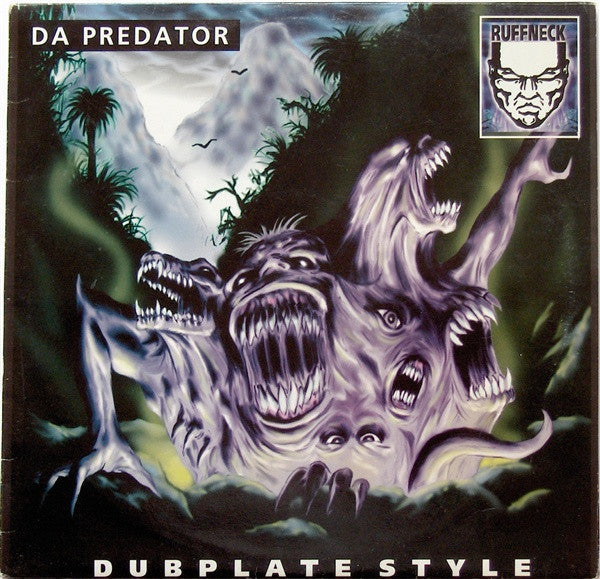 Dubplate Style