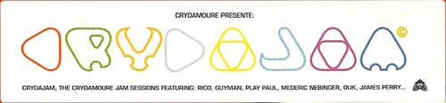 Crydajam