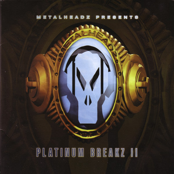 Platinum Breakz II