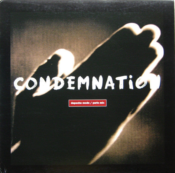 Condemnation (Paris Mix)