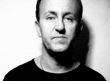 Danny Rampling