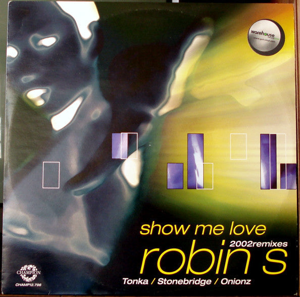 Show Me Love