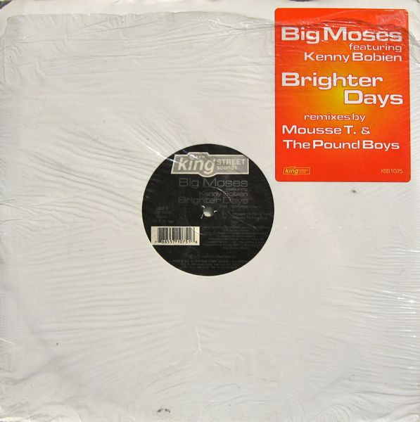Brighter Days (Remix)