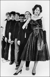 The Waitresses