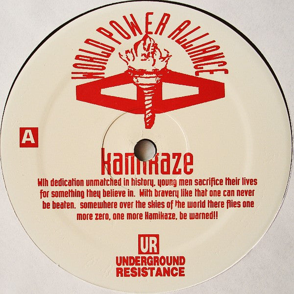 Kamikaze