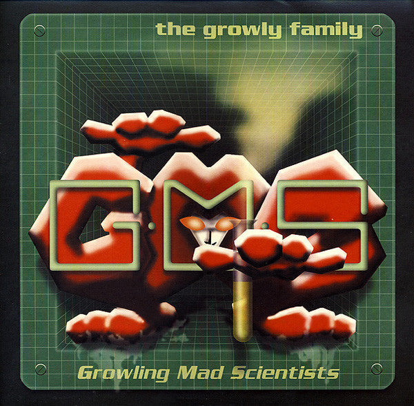 The Growly Family