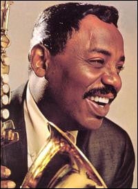 Willis Jackson