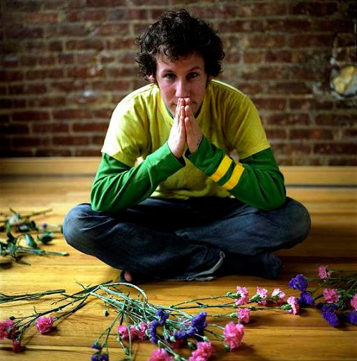 Ben Lee