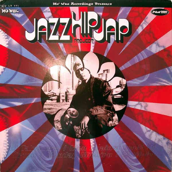 Jazz Hip Jap Project