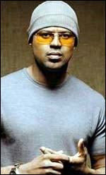 Brian McKnight