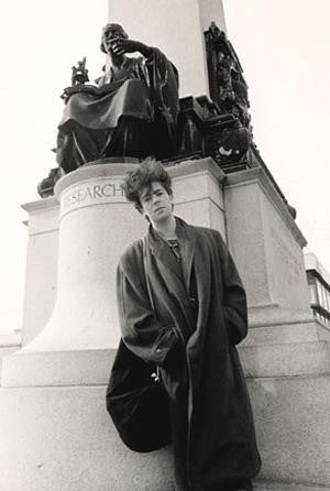 Ian McCulloch