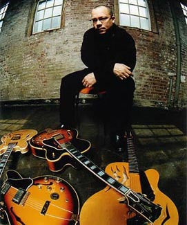 Rodney Jones