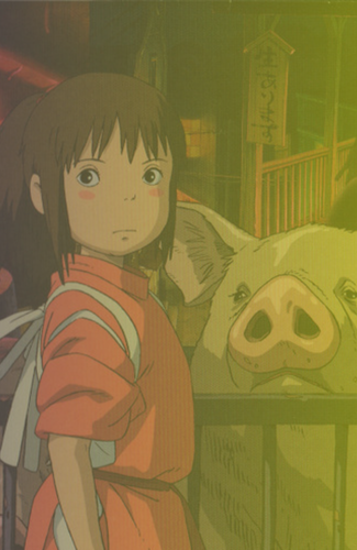 Anime