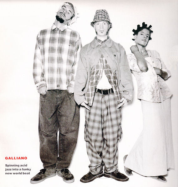 Galliano