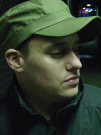 Bryan Zentz
