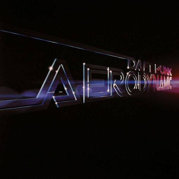 Aerodynamic