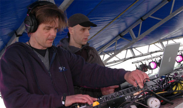 Rhythm & Sound