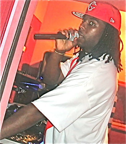 DJ Chip
