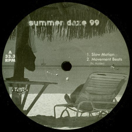 Summer Daze 99