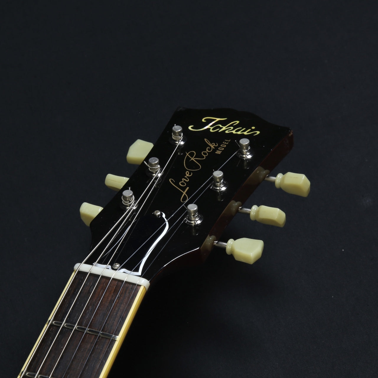 Tokai HLS-OL VS
