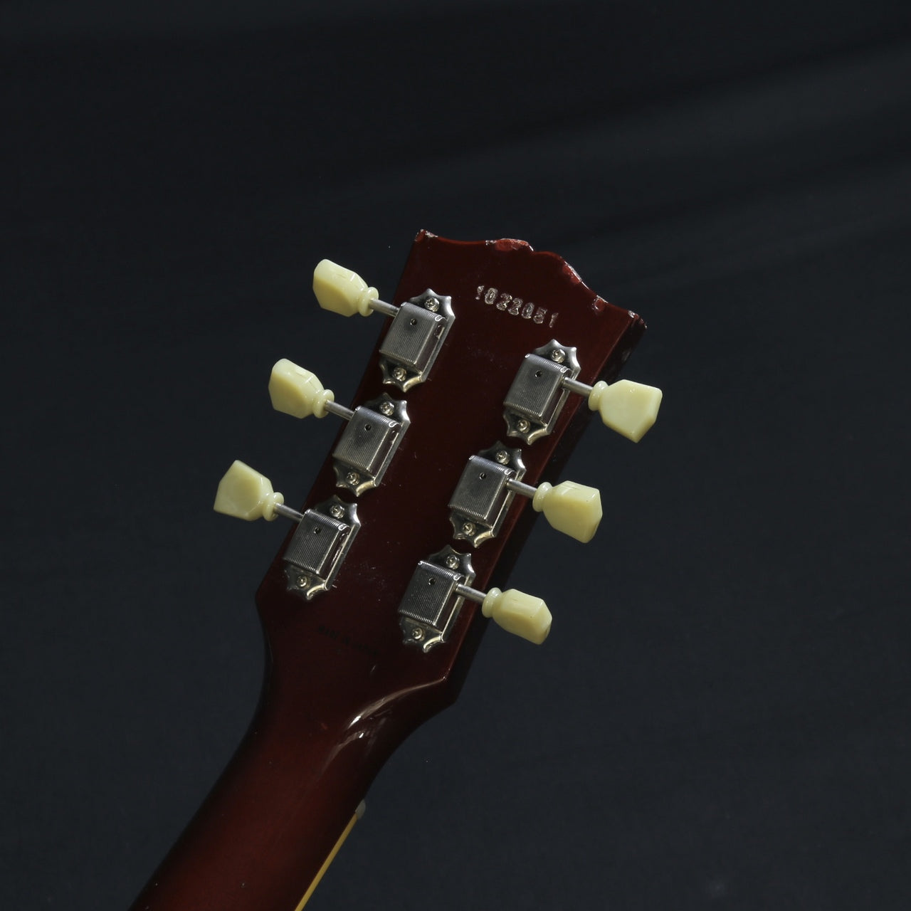 Tokai HLS-OL VS
