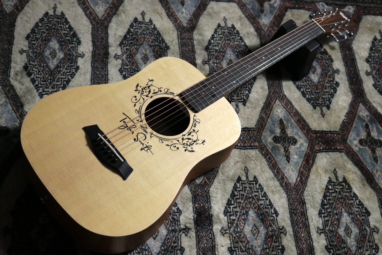 Taylor TS-BT (Taylor Swift Baby Taylor) [Taylor authorized repair man store]