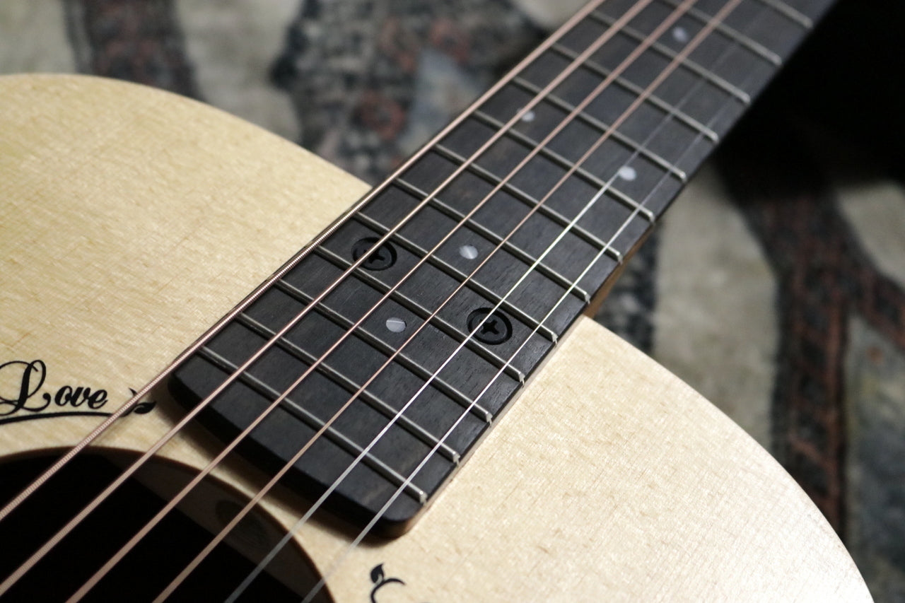 Taylor TS-BT (Taylor Swift Baby Taylor) [Taylor authorized repair man store]