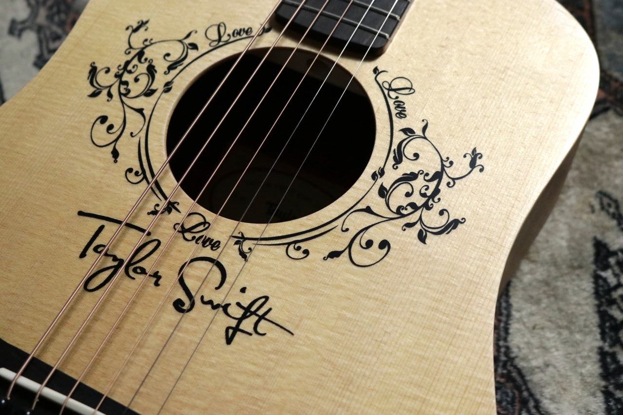 Taylor TS-BT (Taylor Swift Baby Taylor) [Taylor authorized repair man store]