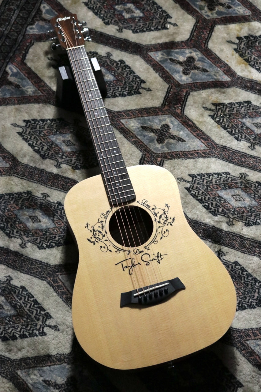Taylor TS-BT (Taylor Swift Baby Taylor) [Taylor authorized repair man store]