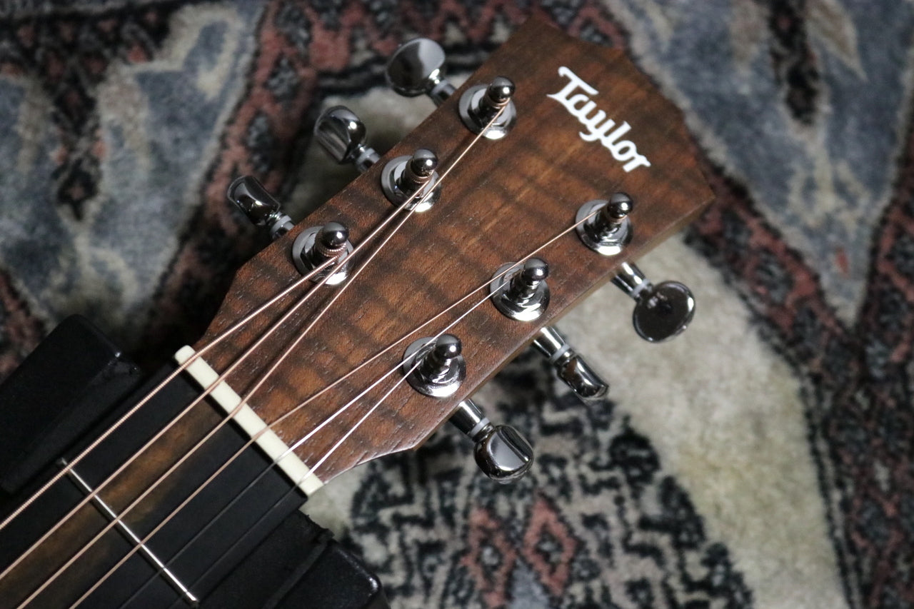 Taylor BTe-Koa (Baby Taylor-e Koa) [Taylor authorized repair man store]