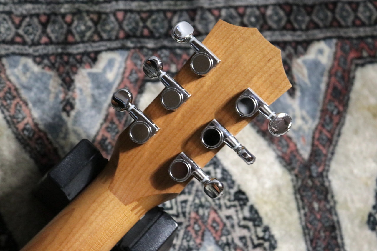 Taylor BTe-Koa (Baby Taylor-e Koa) [Taylor authorized repair man store]
