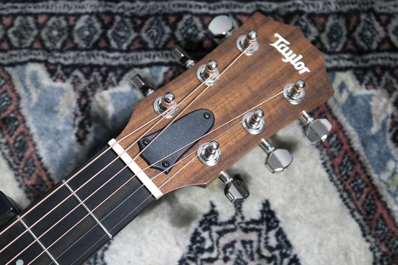 Taylor GS Mini-e Koa Plus [Taylor authorized repair man store]