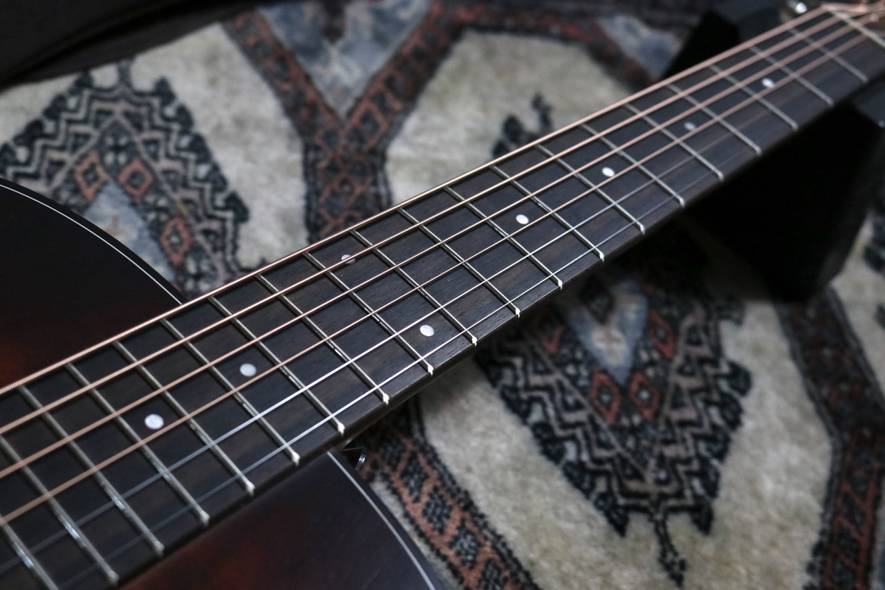 Taylor GS Mini-e Koa Plus [Taylor authorized repair man store]
