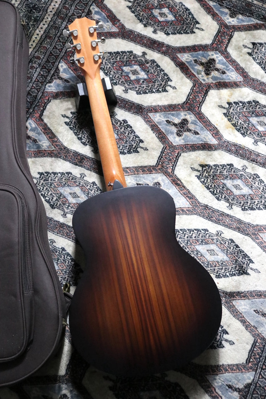 Taylor GS Mini-e Koa Plus [Taylor authorized repair man store]