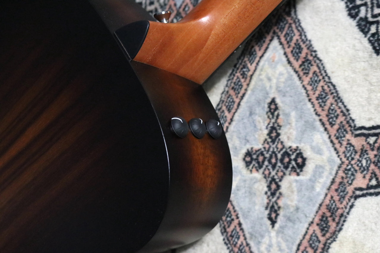 Taylor GS Mini-e Koa Plus [Taylor authorized repair man store]