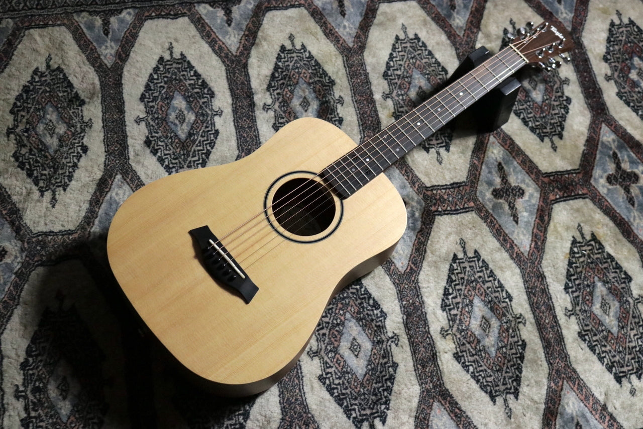 Taylor BT1 (Baby Taylor Walnut) [Taylor authorized repair man store]