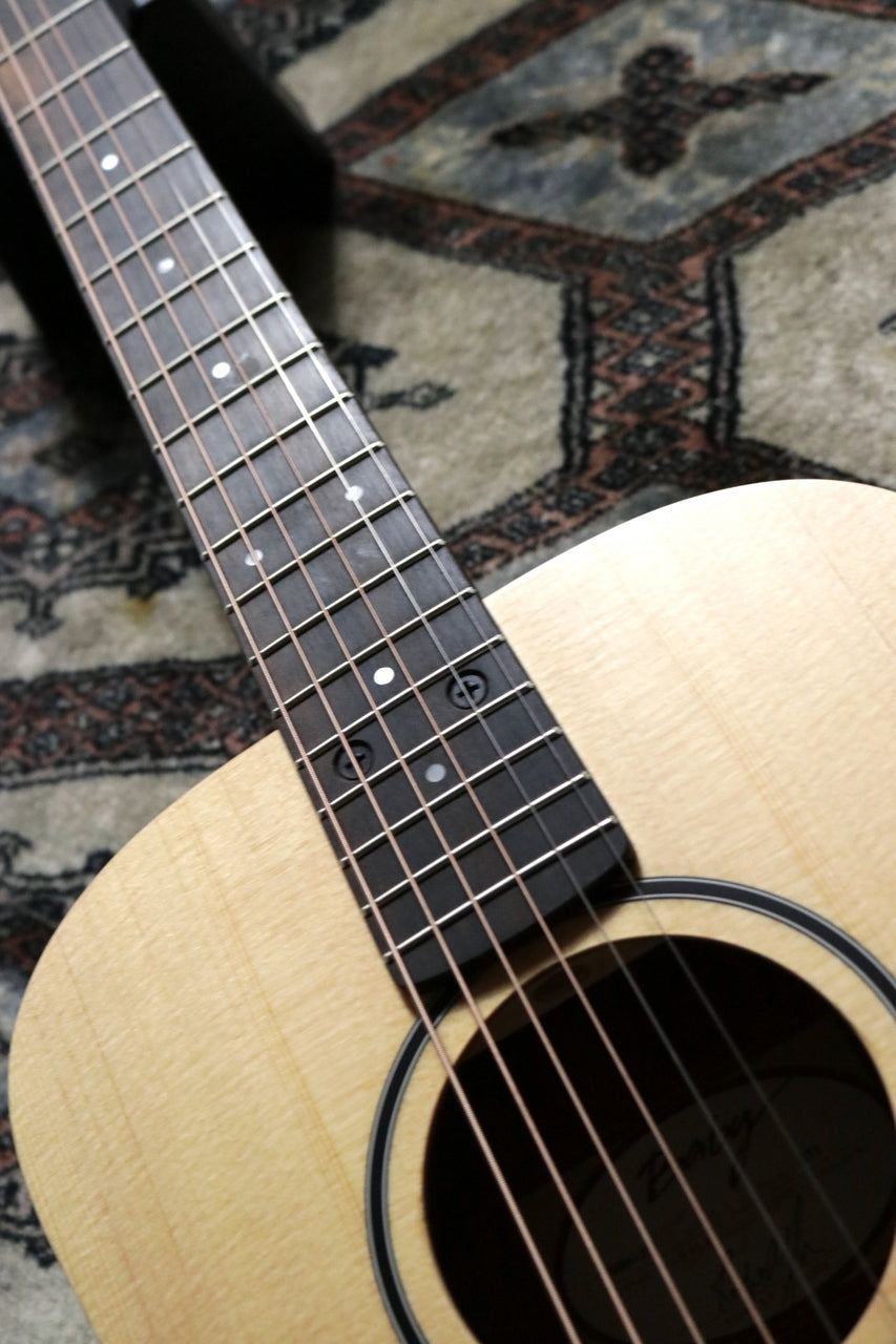 Taylor BT1 (Baby Taylor Walnut) [Taylor authorized repair man store]