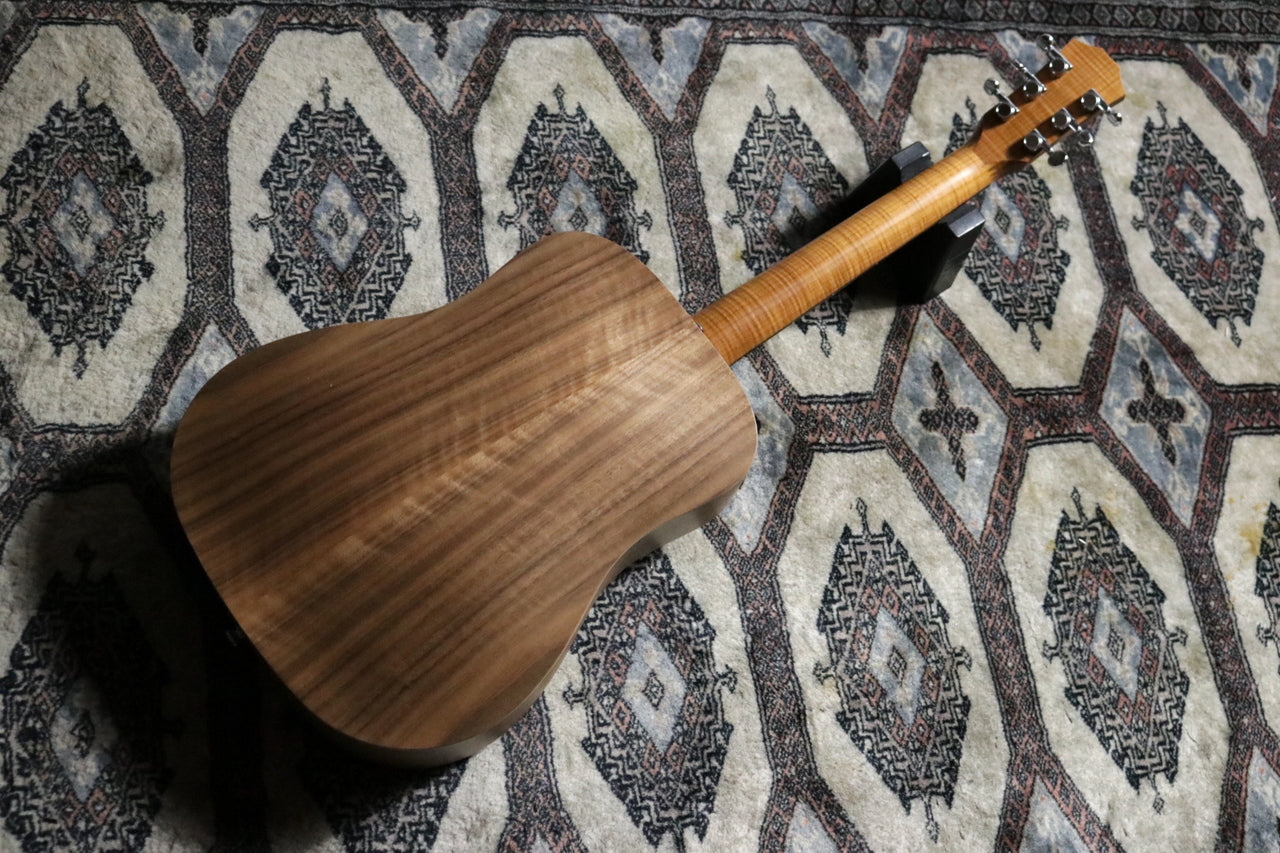 Taylor BT1 (Baby Taylor Walnut) [Taylor authorized repair man store]