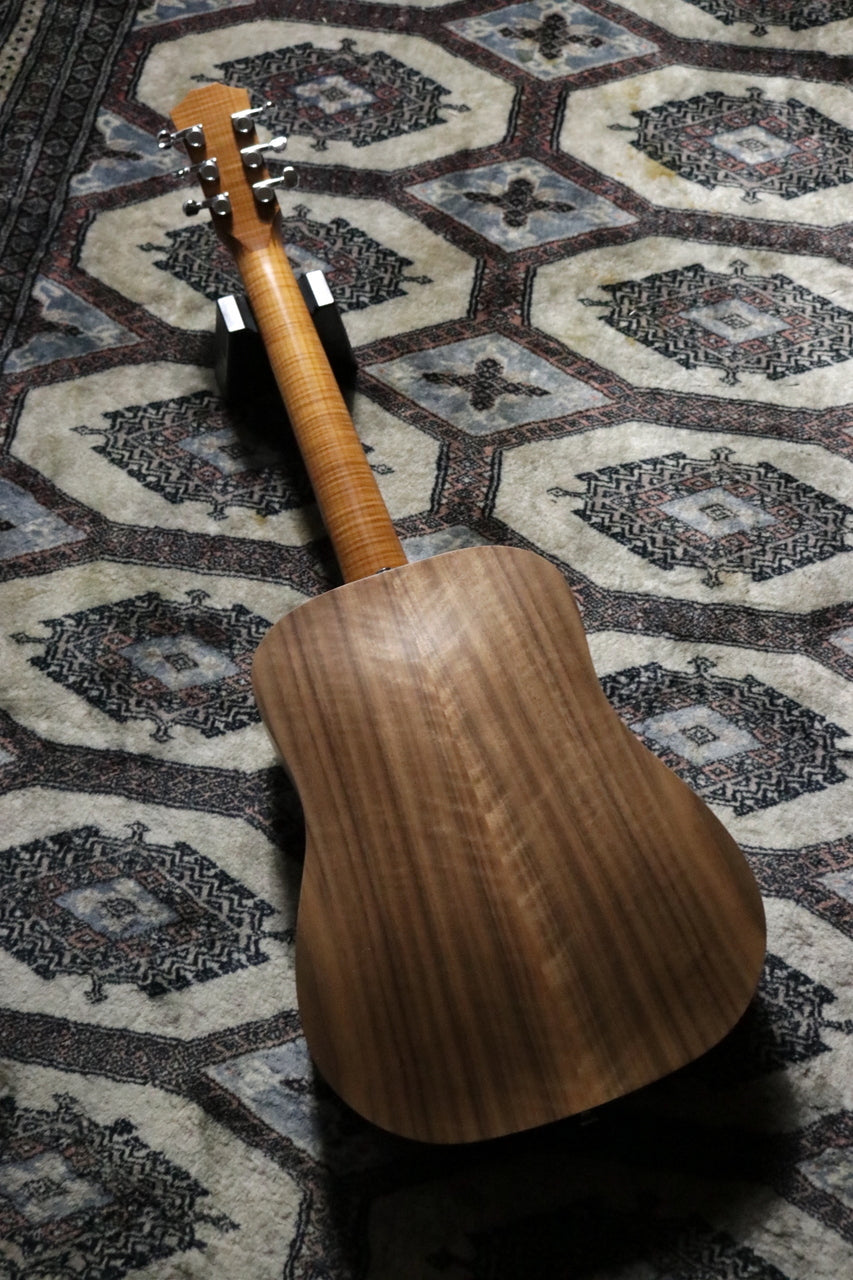 Taylor BT1 (Baby Taylor Walnut) [Taylor authorized repair man store]