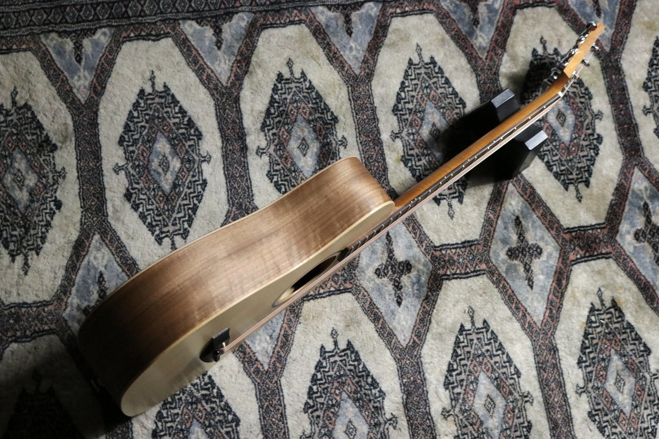 Taylor BT1 (Baby Taylor Walnut) [Taylor authorized repair man store]