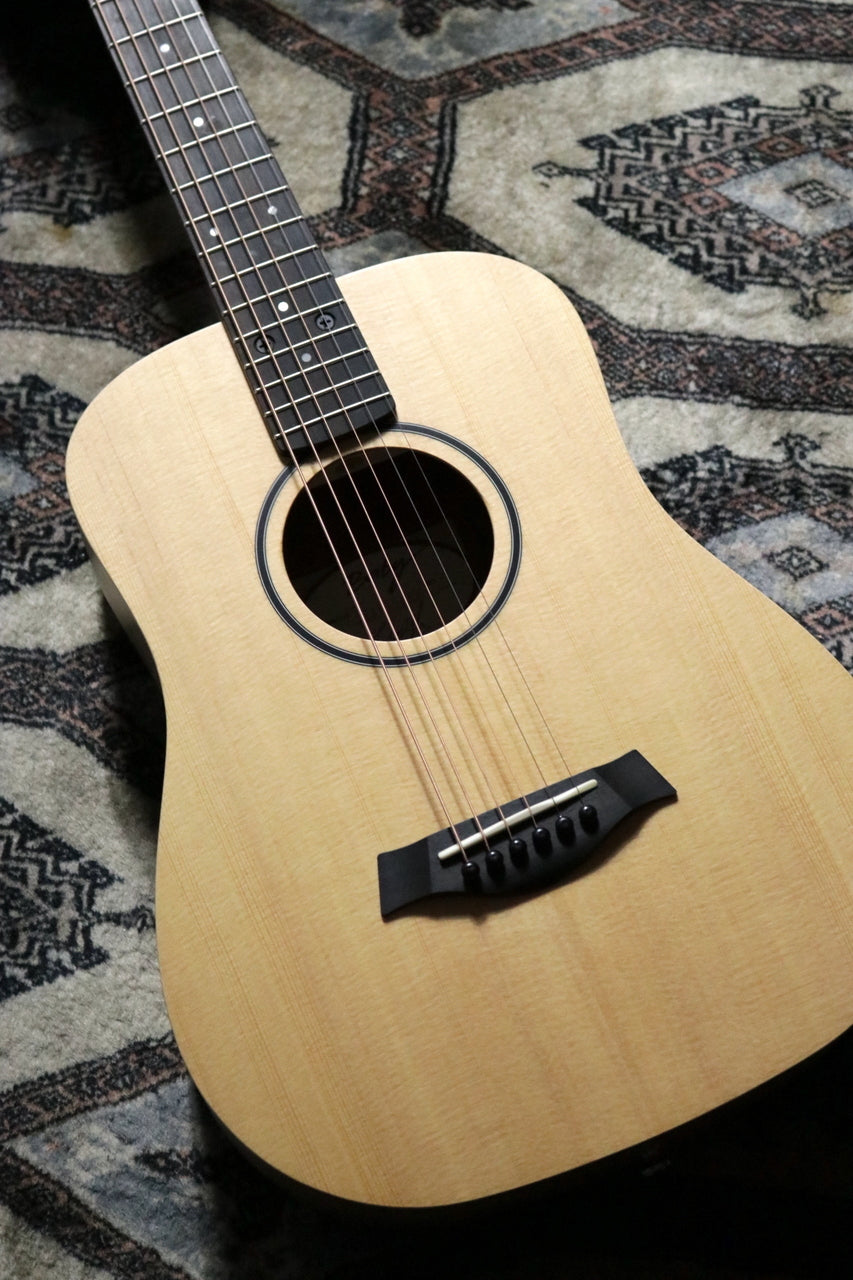 Taylor BT1 (Baby Taylor Walnut) [Taylor authorized repair man store]
