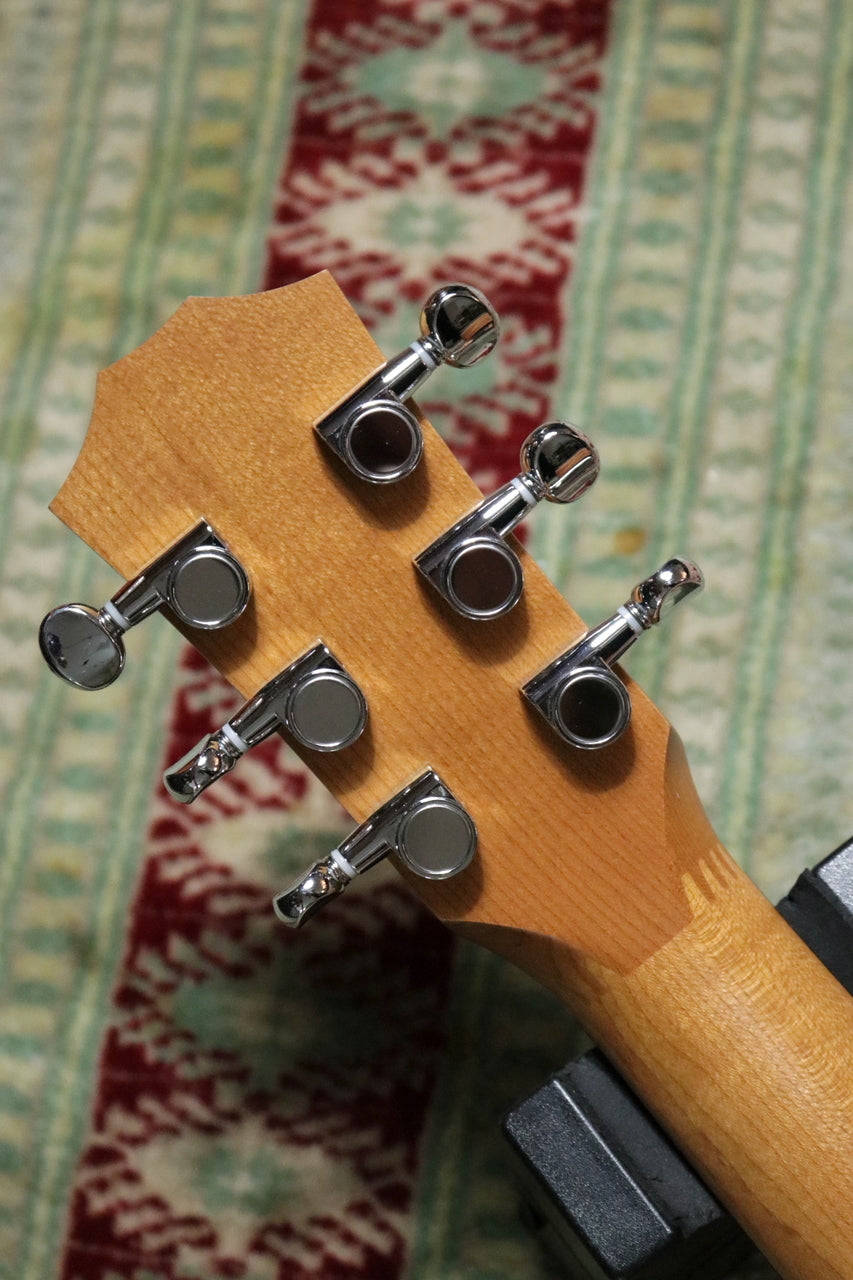 Taylor BT2e (Baby Taylor-e Mahogany) [Taylor-certified repair man store]