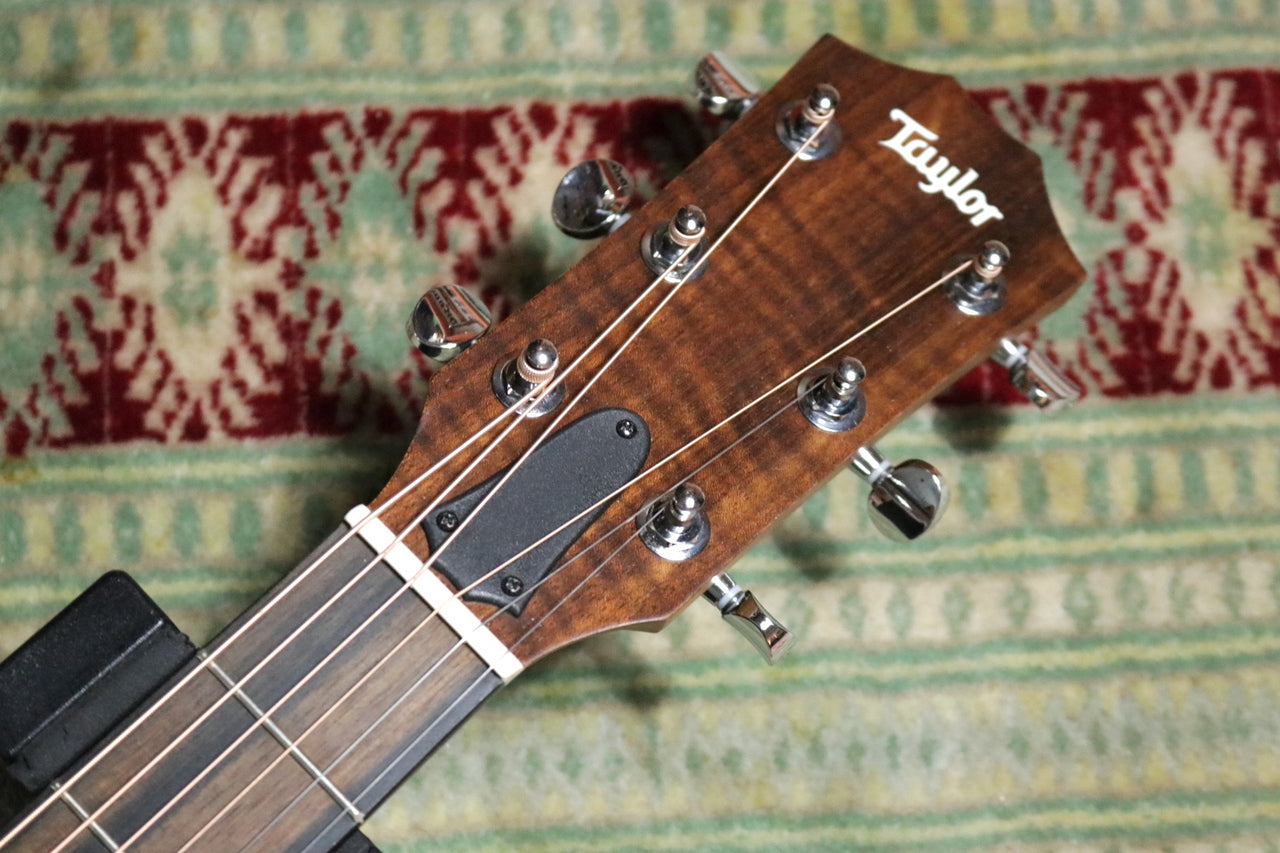 Taylor BBT (Big Baby Taylor) Walnut [Taylor authorized repair man store]