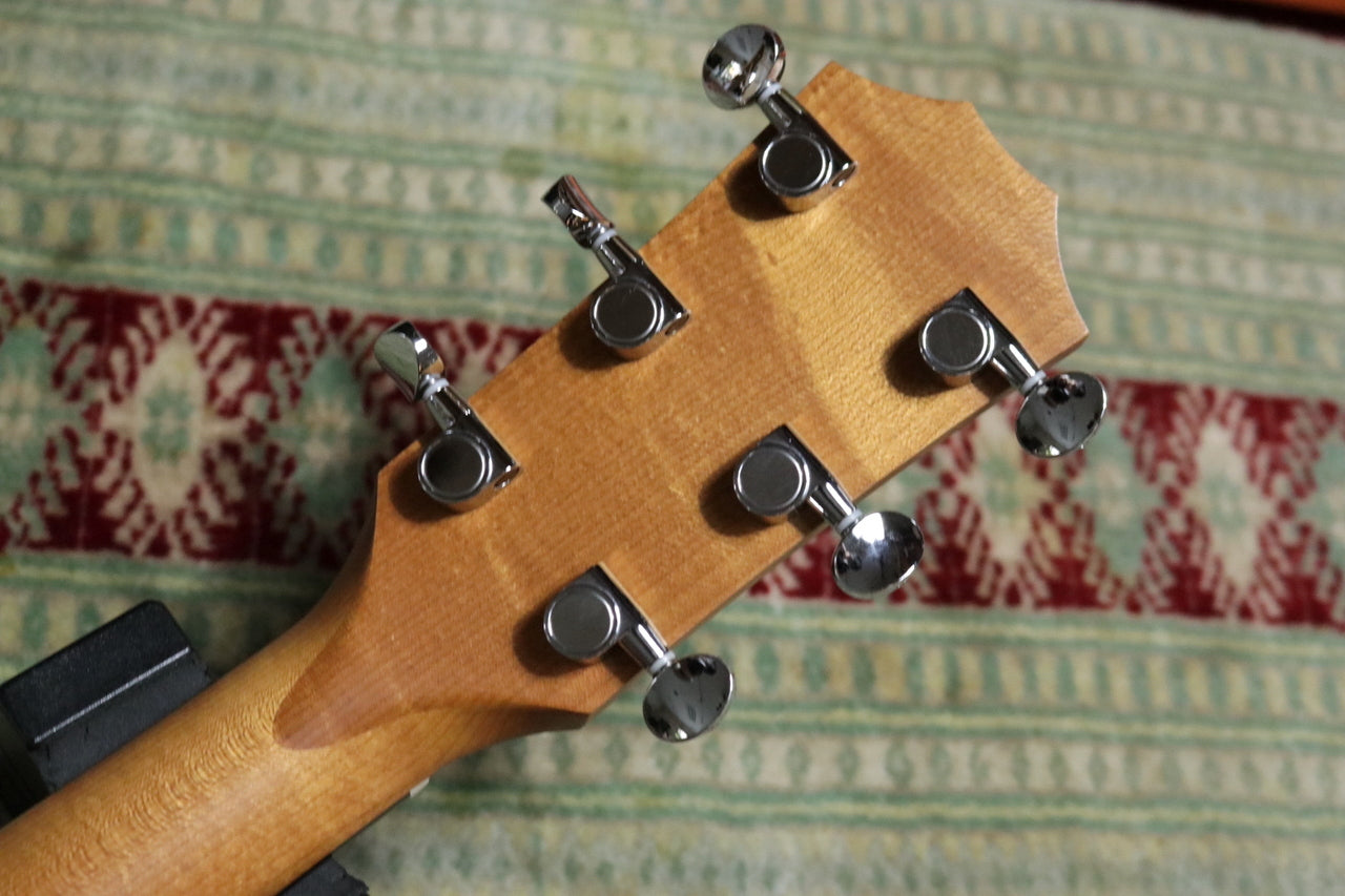 Taylor BBT (Big Baby Taylor) Walnut [Taylor authorized repair man store]