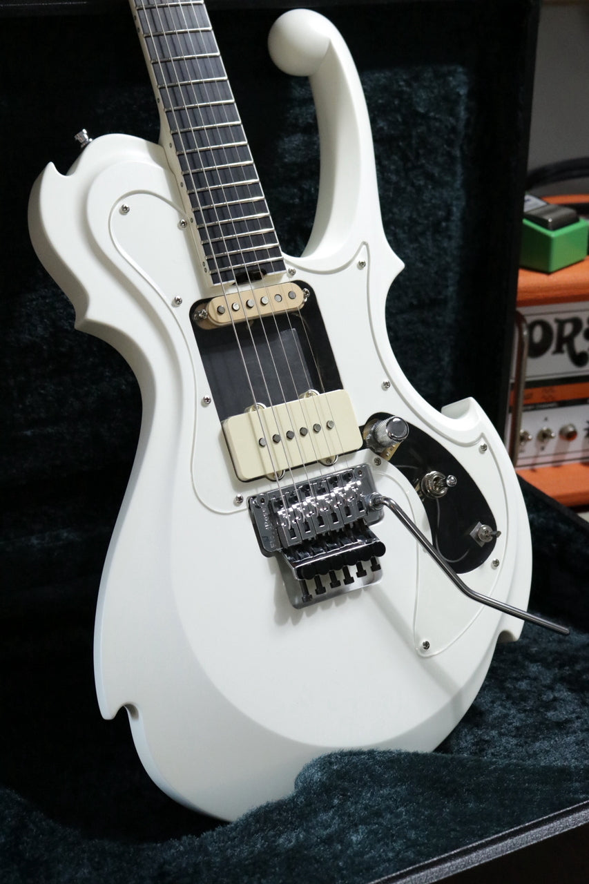 ESP Sho-Ryu-Ken II (NIGHTMARE Sakuto Model) [Made to order]