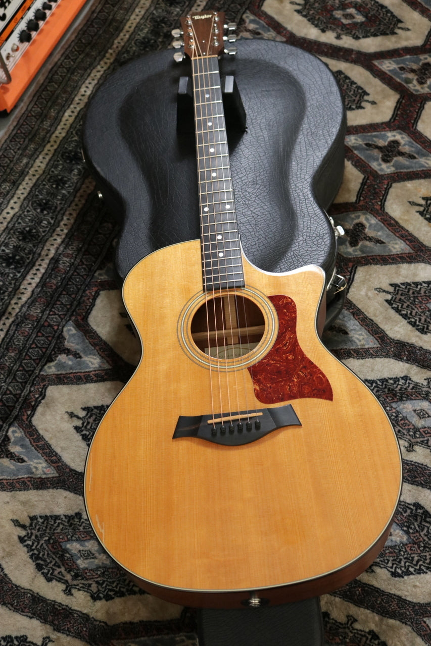 Taylor 314ce 2007 [Taylor authorized repair man store]